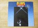 Elvis Presley LP, Moody Blue, RCA # AFL1-2426, Canada, Black vinyl