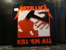 Metallica - Kill `Em All