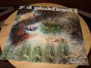 PINK FLOYD * A SAUCERFUL OF SECRETS   * LP ALBUM