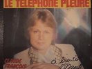 45T Claude François 