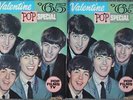 Mersey Beat - Valentine '65 Pop Special - Beatles, Elvis, Cliff, Stones, a.m.o.