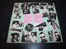 PETER AND THE TEST TUBE BABIES - PISSED AND PROUD - UK GREEN VINYL  - VG++