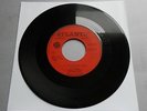 Billy Bland - Let The Little Girl Dance / Chicken Hop UK 1971 Atlantic 7
