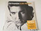 Elvis Presley - The Essential Elvis Presley 2 x Vinyl LP New and Sealed
