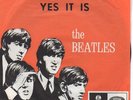 THE BEATLES 7