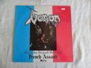 Venom  Lp 1985 