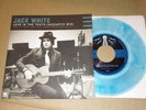 Jack White White Stripes Third Man Records Vinyl Vault 7