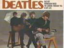 THE BEATLES ++EP++BAD BOY++SCHWEDEN+++