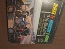 Hal Blaine Deuces T's Roadsters & Drums RCA Victor LSP 2834