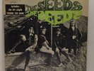 The Seeds - Self Titled LP - Crescendo GNP 2023 - Early Press - Mono - Tested
