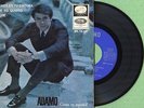 ADAMO / Mis Manos En Tu Cintura LA VOZ DE SU AMO 7EPL14.261 Press Spain 1966 VG+