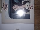 LANA DEL REY • LUST FOR LIFE • LIMITED COKE BOTTLE CLEAR VINYL plus signed art