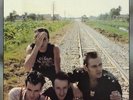 The CLASH   Combat Rock 180 Gram HD AUDIOPHILE VIRGIN VINYL LP (NEW)