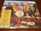 The Beatles-Sgt. Pepper's Lonely Hearts Club Band-50th Ann-SEALED Vinyl LP