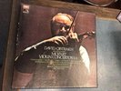 David Oistrakh Mozart Violin Concertos 1-5