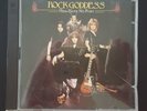 Rock Goddess - Hell Hath no Fury