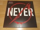 Metallica Through the Never Vinyl Box