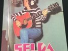 NM Selda Bagcan Selda S/T 2005 Finders Keepers UK Turkish Psych Funk Fuzz Turkey