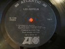 LED ZEPPELIN STAIRWAY TO HEAVEN VG 33 1/3 JUKEBOX EP ROCK AND ROLL ATLANTIC