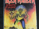 Iron Maiden Number of the Beast Original 7