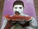 IKE AND TINA TURNER Outta Season BTS 8805 LP Vinyl Watermelon Cover