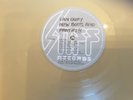 Ian Dury - New Boots And Panties UK 1977 Stiff Records Gold Vinyl LP