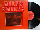 MILES DAVIS Miles Smiles '66 Columbia MONO very clean VG++