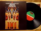 CLASSIC SOUL LP: ARETHA FRANKLIN YOUNG GIFTED AND BLACK 1972 Atlantic SD 7213