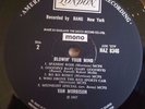 Van Morrison LP Blowin your mind UK London Mono 1st Press PLAYS FANTASTIC SSSSS