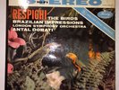 DORATI-Mercury Living Presence SR-90153-  FR1/FR1-RESPIGHI-Color Back VG++