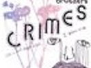 Crimes [LP] by The Blood Brothers (Vinyl, Jan-2005, Second Nature Recordings)4