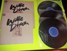 Willie Dixon The Chess Box 3 lps booklet New Mint - Original
