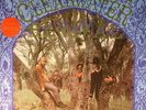 CREEDENCE CLEARWATER REVIVAL - Creedence Clearwater Revival - Vinyl (LP)