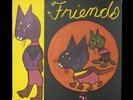 John Abercrombie Friends Avant Jazz  Oblivion Records Promo Copy LP 1st Pressing