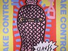 SLAVES - Take Control - Vinyl (LP + insert)
