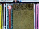 Colosseum - Daughter Of Time / Japan Mini LP CD Remastered / TOP  Out Of Print