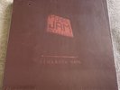 PEARL JAM Oct. 22, 2003 Benaroya Hall Vinyl 4 LP SEALED Box Set UNNUMBERED