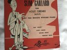 Slim Gaillard KEP-297 King Records 45-EP