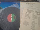 LED ZEPPELIN - HOUSES OF THE HOLY -   P-8288A  Japan  Near Mint Waxl  LP Vinyl