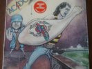 AC/DC - Dirty Deeds 1976 Australian Alberts Blue Roo & Hype Sticker 12