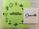John Carpenter Anthology: Movie Themes 1974-1998 Orange Vinyl Limited To 500