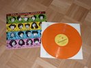 THE ROLLING STONES - Some Girls - Orange Wax - 5 C062 - 61016 - LP