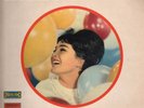 RIKA ZARAÏ CHANTE ISRAËL (33t - LP) - 1965