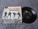 THE BEATLES TWIST and SHOUT 1st UK MONO 7