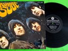 THE BEATLES (33 RPM) ITALY 