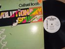 CULTURAL ROOTS - REVOLUTIONARY SOUNDS / GERMAIN LP