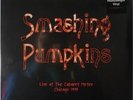 LP Smashing Pumpkins Live At Cabaret Metro Chicago 1993 Doppio LP 180 Grammi