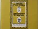 GRUPO VICTORIA / QUARTET FLORES / VINTAGE LATIN MUSIC / VICTOR JAPAN