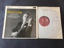 MONO RCA RB 16240 RED SEAL HENRYK SZERYNG IN RECITAL TARTINI VITALI KREISLER