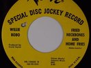 WILLIE BOBO: Fried Neckbones and Home Fries LATIN Jazz Funk 45 Hear